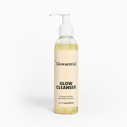 Glow Cleanser