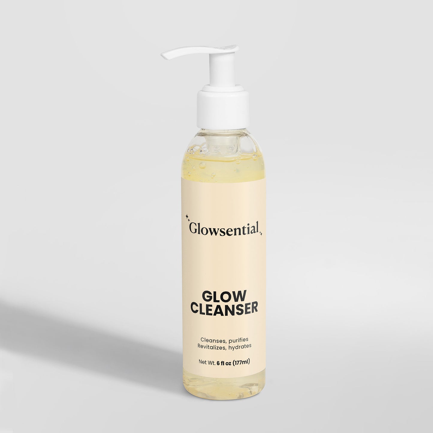 Glow Cleanser