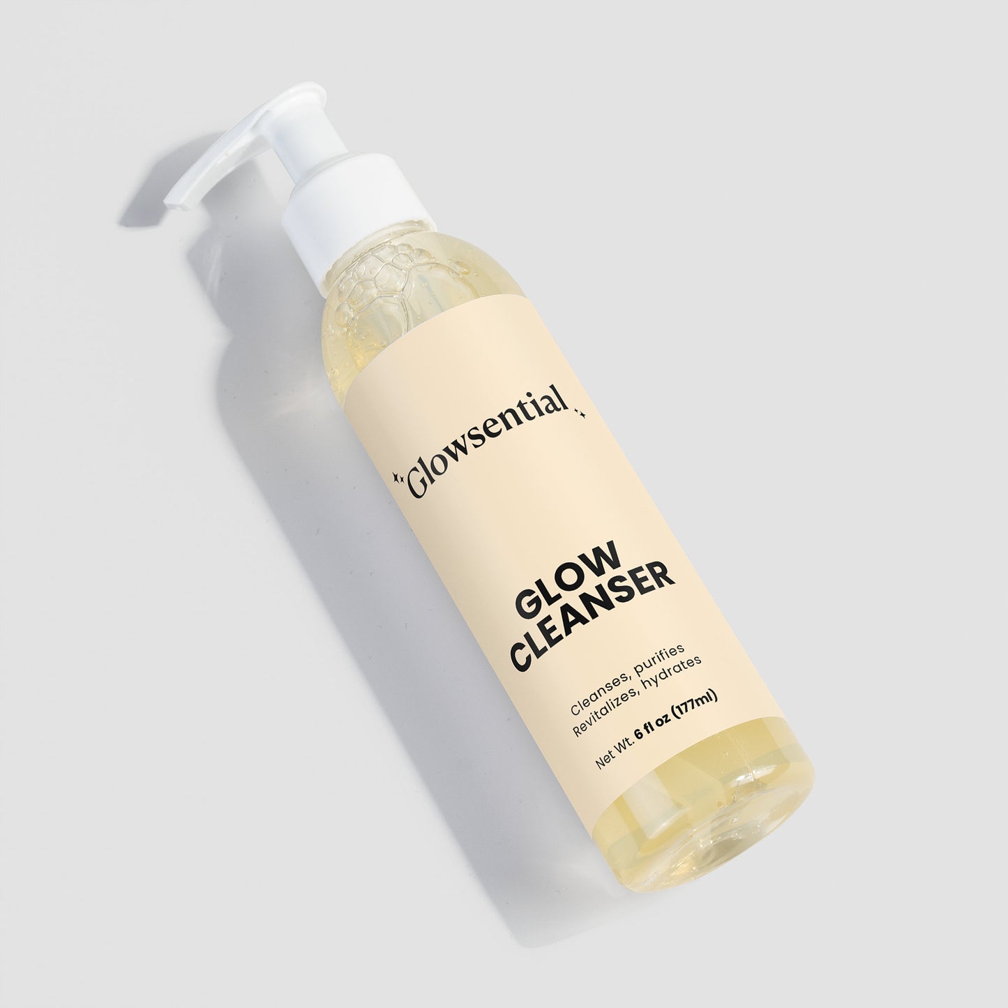 Glow Cleanser