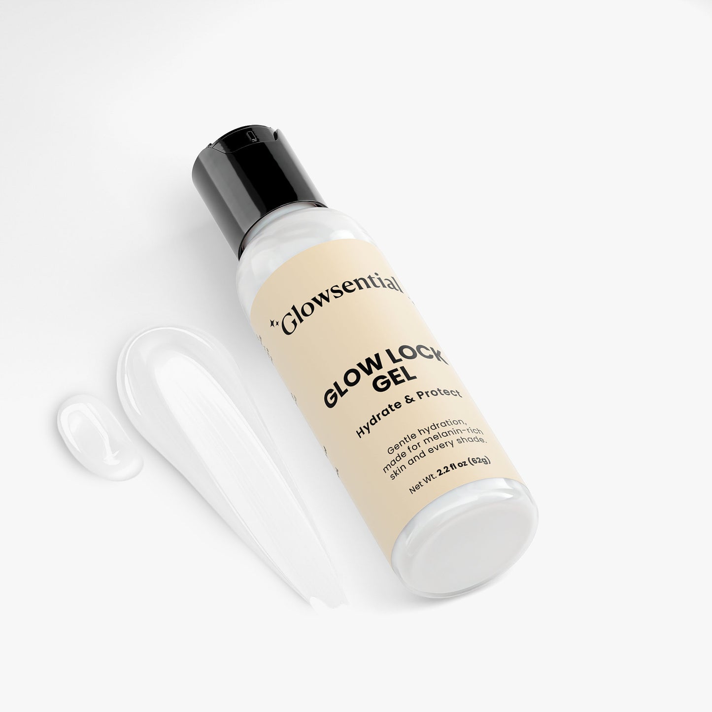 Glow Lock Gel