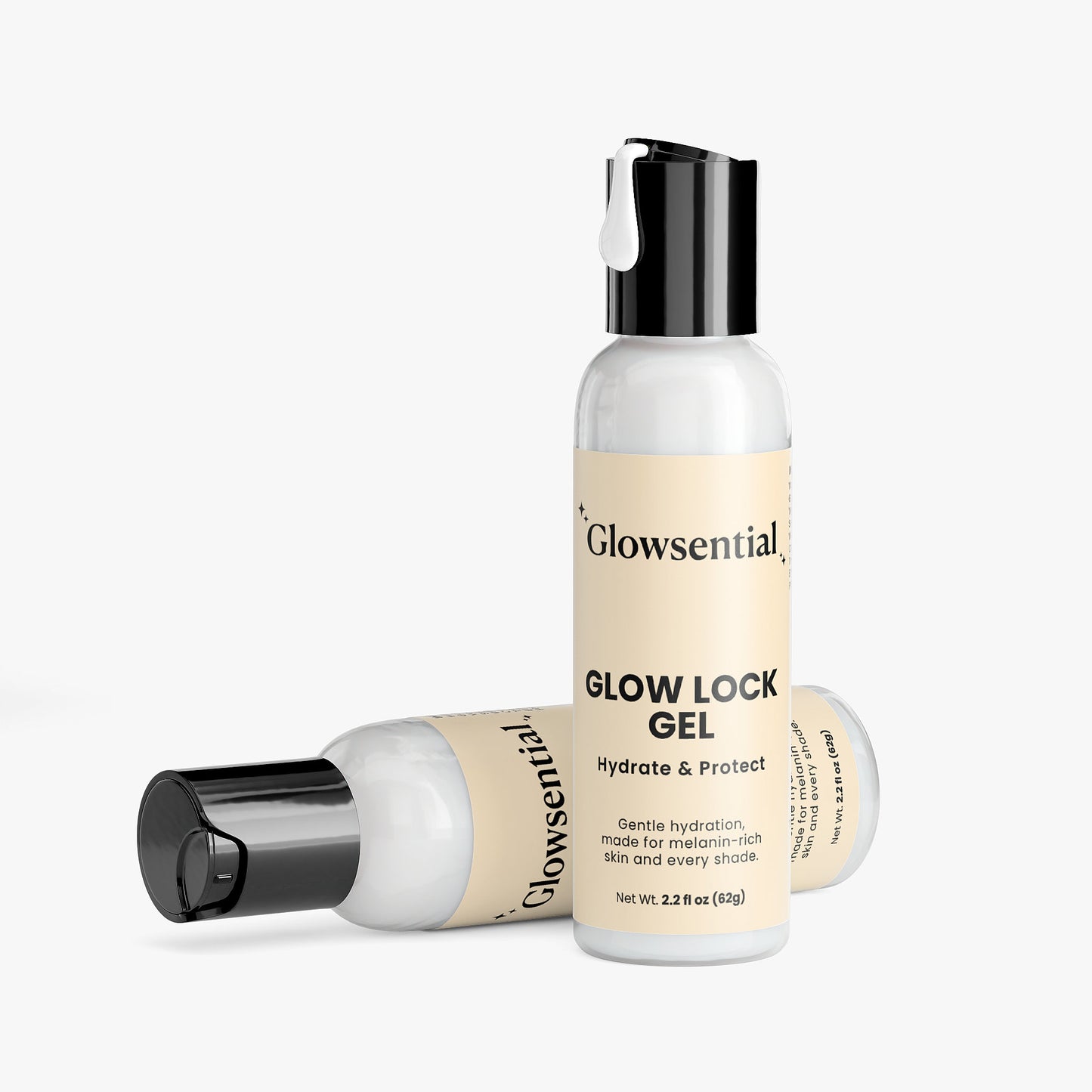 Glow Lock Gel