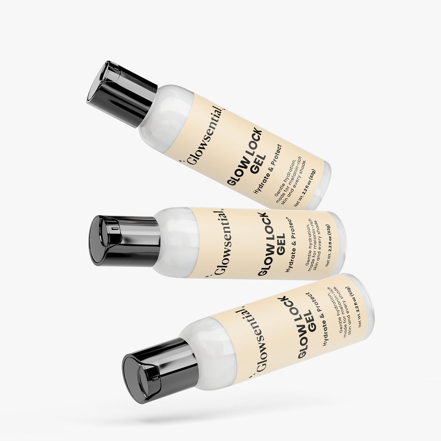 Glow Lock Gel