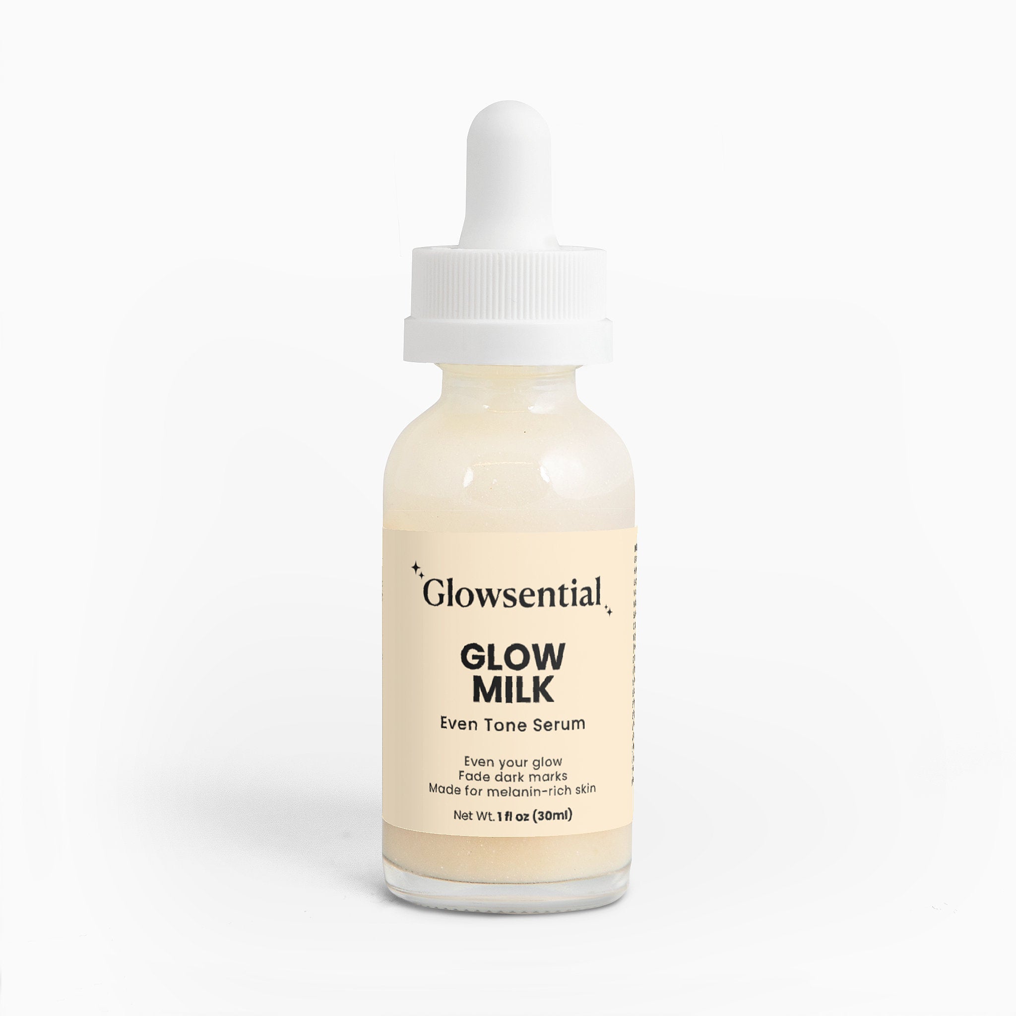 Glow Milk