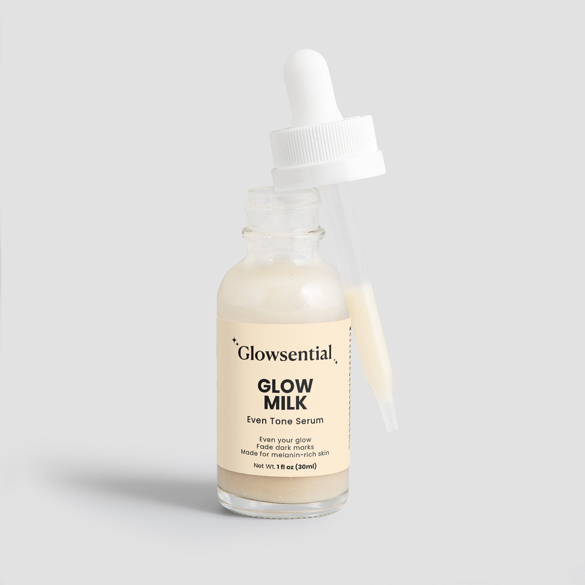 Glow Milk