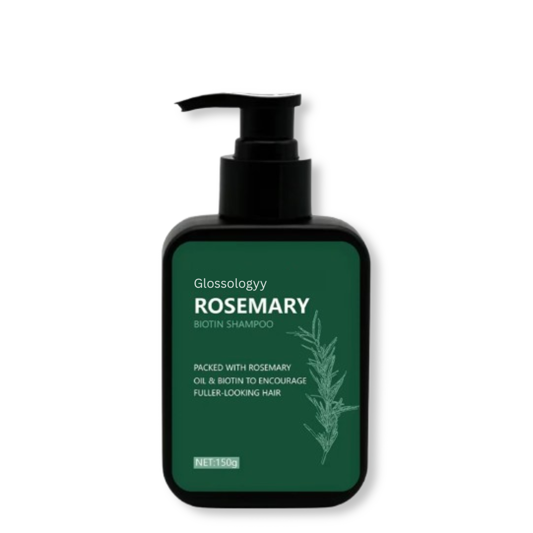 Rosemay Shampoo